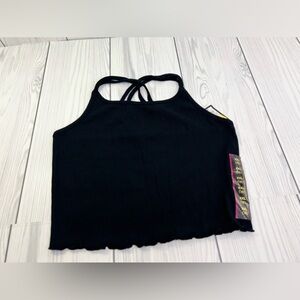 Girls' Cami Bralette - art class